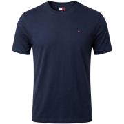 T-shirt Korte Mouw Tommy Hilfiger DM0DM22504