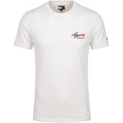 T-shirt Korte Mouw Tommy Hilfiger DM0DM22538