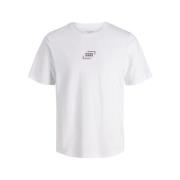 T-shirt Korte Mouw Jack &amp; Jones -