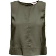 Blouse Only Onldorsi Aris Sl Loose Top Wvn Cc 15364286