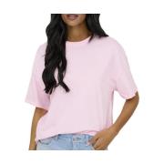 T-shirt Korte Mouw JDY -