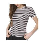 T-shirt Korte Mouw JDY -