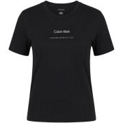 T-shirt Korte Mouw Calvin Klein Jeans LV047C811G