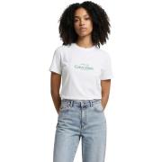 T-shirt Korte Mouw Calvin Klein Jeans LV047F810G