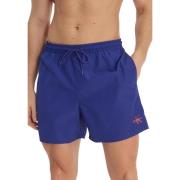 Zwembroek Calvin Klein Jeans MEDIUM DRAWSTRING WAISTBAND LV00N61045