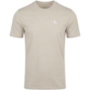 T-shirt Korte Mouw Calvin Klein Jeans LV14RF852G