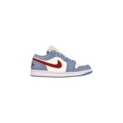 Lage Sneakers Nike Air Jordan 1 Low