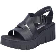 Sandalen Rieker -