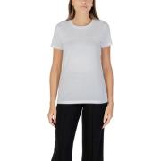 T-shirt Korte Mouw EAX XW000839 AF10356