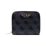 Portemonnee Guess LAUREL II SLG SMALL ZIP AROUND SWSG74 59137