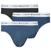 Slips Tommy Hilfiger BRIEF X3