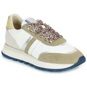 Lage Sneakers Serafini TORINO