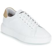 Lage Sneakers Blackstone FL728-WHITE-SOUL