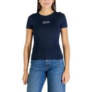T-shirt Korte Mouw Tommy Hilfiger DW0DW21841