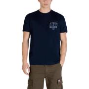 T-shirt Korte Mouw Tommy Hilfiger DM0DM22319