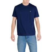 T-shirt Korte Mouw Calvin Klein Jeans SS CLASSIC MONOGRAM LV04RD254G