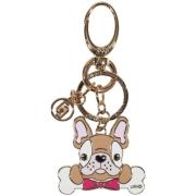 Sleutelhanger Liu Jo DOG KEY RING AA6090 A0001
