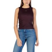 Blouse Calvin Klein Jeans A - WOVEN LABEL 2X2 LV047C201G