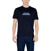 T-shirt Korte Mouw EAX XM002779 AF10358