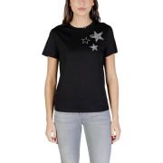 T-shirt Korte Mouw Liu Jo ECS MODA WA6491 JS923