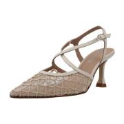 Pumps Argenta TURMALINA NUDE C6