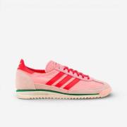 Lage Sneakers adidas SL 72 OG Semi Pink Spark Red (W)