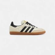 Lage Sneakers adidas Samba OG Cream White Sand Strata (Women's)