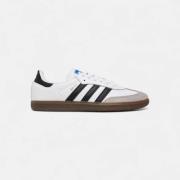 Lage Sneakers adidas -samba-og-cloud-white-core-black-1