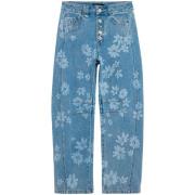Straight Jeans Desigual MAGGI 26SWDD06