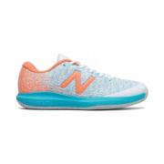 Lage Sneakers New Balance WCH996P4