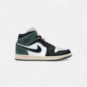 Hoge Sneakers Nike Jordan 1 Mid SE Oxidized Green (Women's)