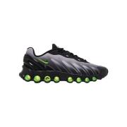 Lage Sneakers Nike Air Max Dn8 Black Volt