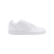 Lage Sneakers Nike Ebernon Low Triple White