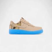 Lage Sneakers Nike Air Force 1 Low Protro Kobe Bryant Linen