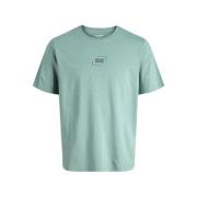 T-shirt Korte Mouw Jack &amp; Jones -