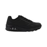 Lage Sneakers Skechers Unostand