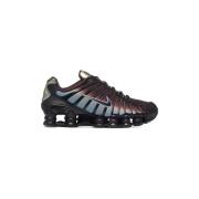 Lage Sneakers Nike Shox Tl
