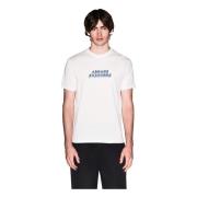 T-shirt Korte Mouw EAX XM002779AF10358