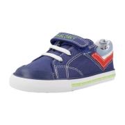 Lage Sneakers Pablosky Zapatillas Niño Modèle 984510p
