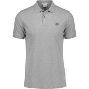 Polo Shirt Korte Mouw Gant REG SHIELD SS PIQUE POLO 2601.002210