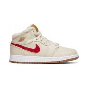 Hoge Sneakers Nike Air Jordan
