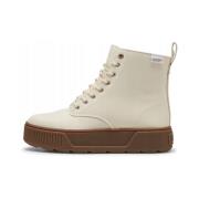 Hoge Sneakers Puma Karmen