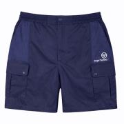 Korte Broek Sergio Tacchini Calisti Shorts Maritime Blue