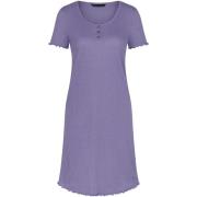 Pyjama's / nachthemden Triumph Nachthemd met slipe mouwen MIX MATCH