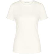 Pyjama's / nachthemden Triumph Pyjamatop met slipe mouwen MIX MATCH