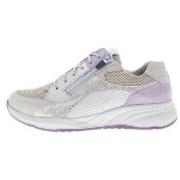 Lage Sneakers Durea 6318