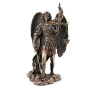 Beeldjes Signes Grimalt Figuur San Miguel Espada