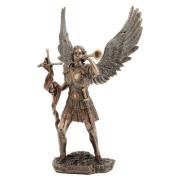 Beeldjes Signes Grimalt Aartsengel Figuur San Gabriel