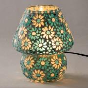 Tafellampen Signes Grimalt Paddestoellampmozaïek