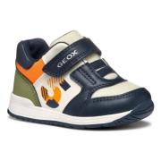 Lage Sneakers Geox -